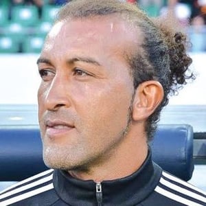Mustapha Hadji