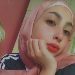 Fatima Jaafr Serhane