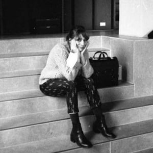 Marie Monrad Graunbol