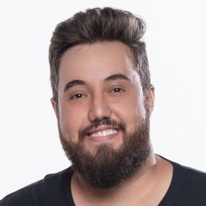 Pedro Augusto M. De Araujo