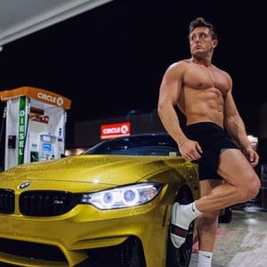 Spence Mcmanus