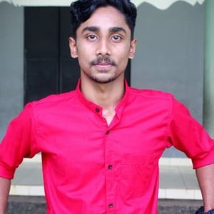 Mashoor Arimanal