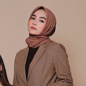 Isnaini Fauziah