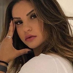 Beatriz De Santana Caires