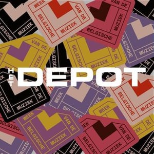 Het Depot