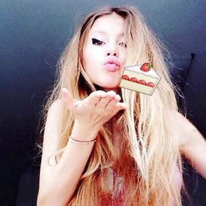 Sophia Agnella Anita Stolz