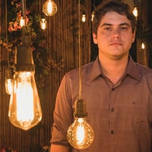 Iluminacao De Festas