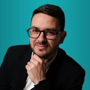 Jhonatan Marcomarca Personal