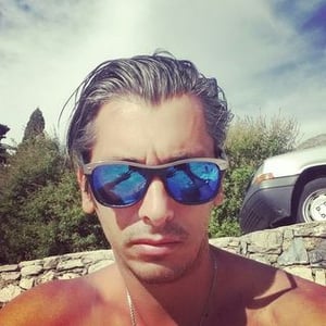Milos Roganovic
