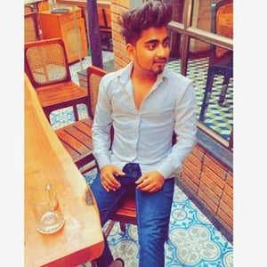 Aniket Anil Sonawaneas