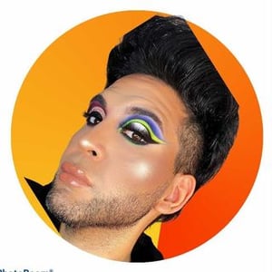 Alejandro Maquillador