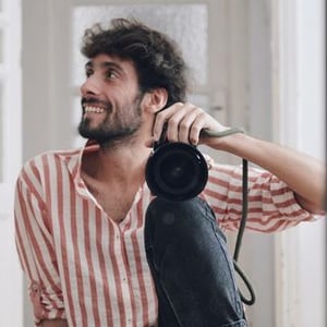 Daniel Santalla Lopez