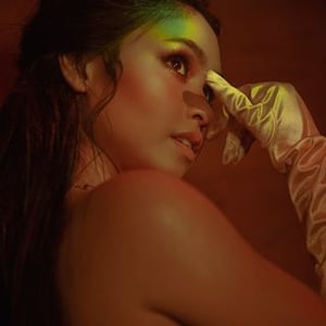 Crystal Baranda Paras