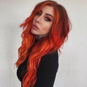 Janine War Stets Bemuht