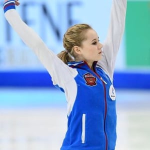 Serafima Sakhanovich