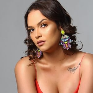 Soy La Nawebona E Loca