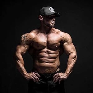 Mark Grechy Grech