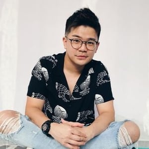 Kenneth Chung Kun Wah