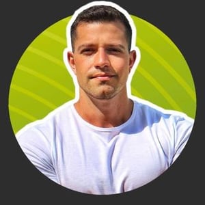 Giancarlo  Vegestrito