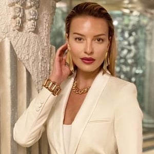 Diana Ivancheva  Bulgarian