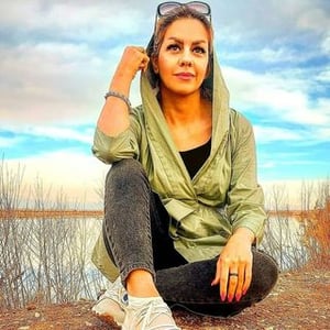 Banafshe Atash Sokhan