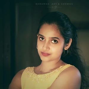 Abhirami Bhargavan