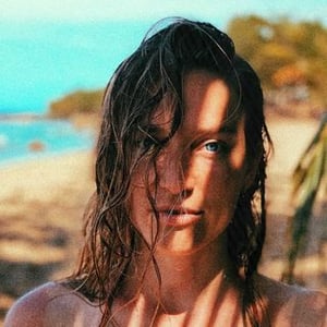 Ruby Cardinahl Corley