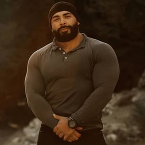 Johnny Lifestyle Coach