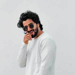 Azam Ibraheem