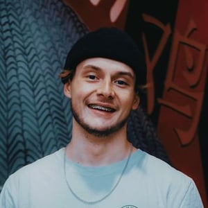 Daniil Stroganov