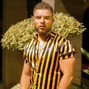 Eduardo Stock Morandi