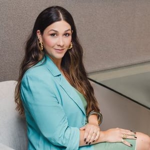 Ana Sofia  Ginecologista