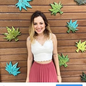 Uzman Diyetisyen Tugce Yavuz