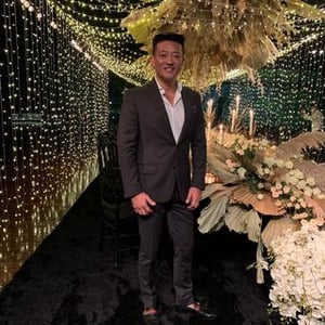 Produtor E Cerimonialista