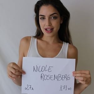 Nicole Rosemberg