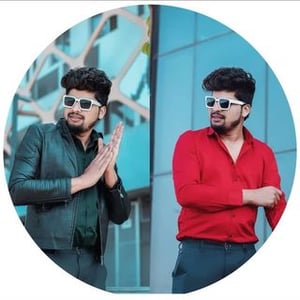 Harsh Sahu