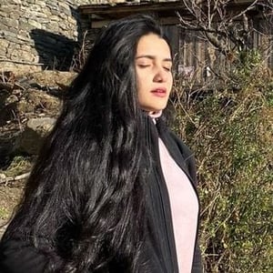 Hephzibah Elizabeth Cherian