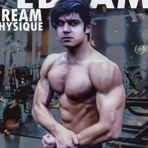 Pedram Mohamadnezhad