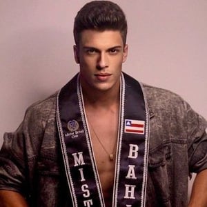 Bahia Matheus Cancio