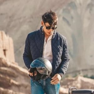 Saksette Top Vejasit