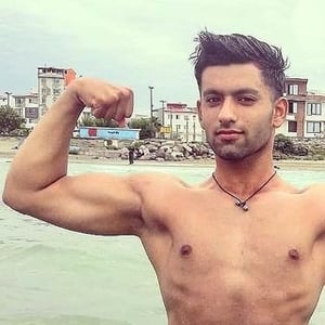 Amir  khan
