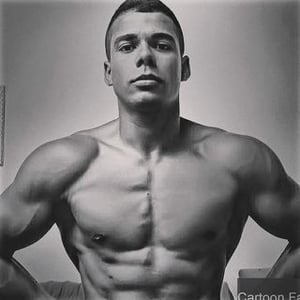 Jeferson Men’s Physique