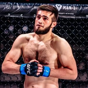 Rustam Serbiev