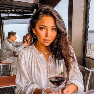 April Purcia Chandler