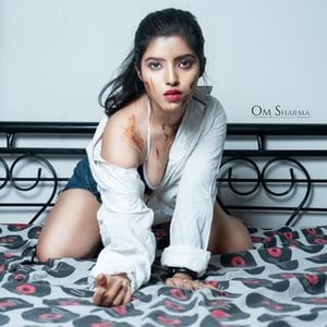 Om Sharma