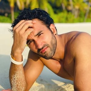 Gurfateh Singh Pirzada