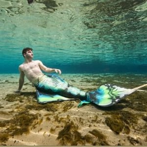 Merrowfins Mermaid Tails