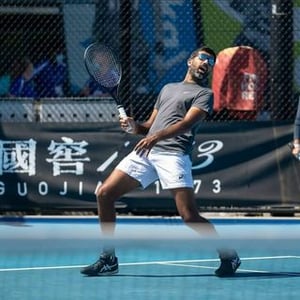 Rohan Bopanna