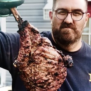Keto Grill Guy