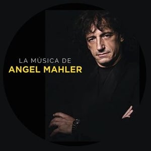 Angel Mahler
